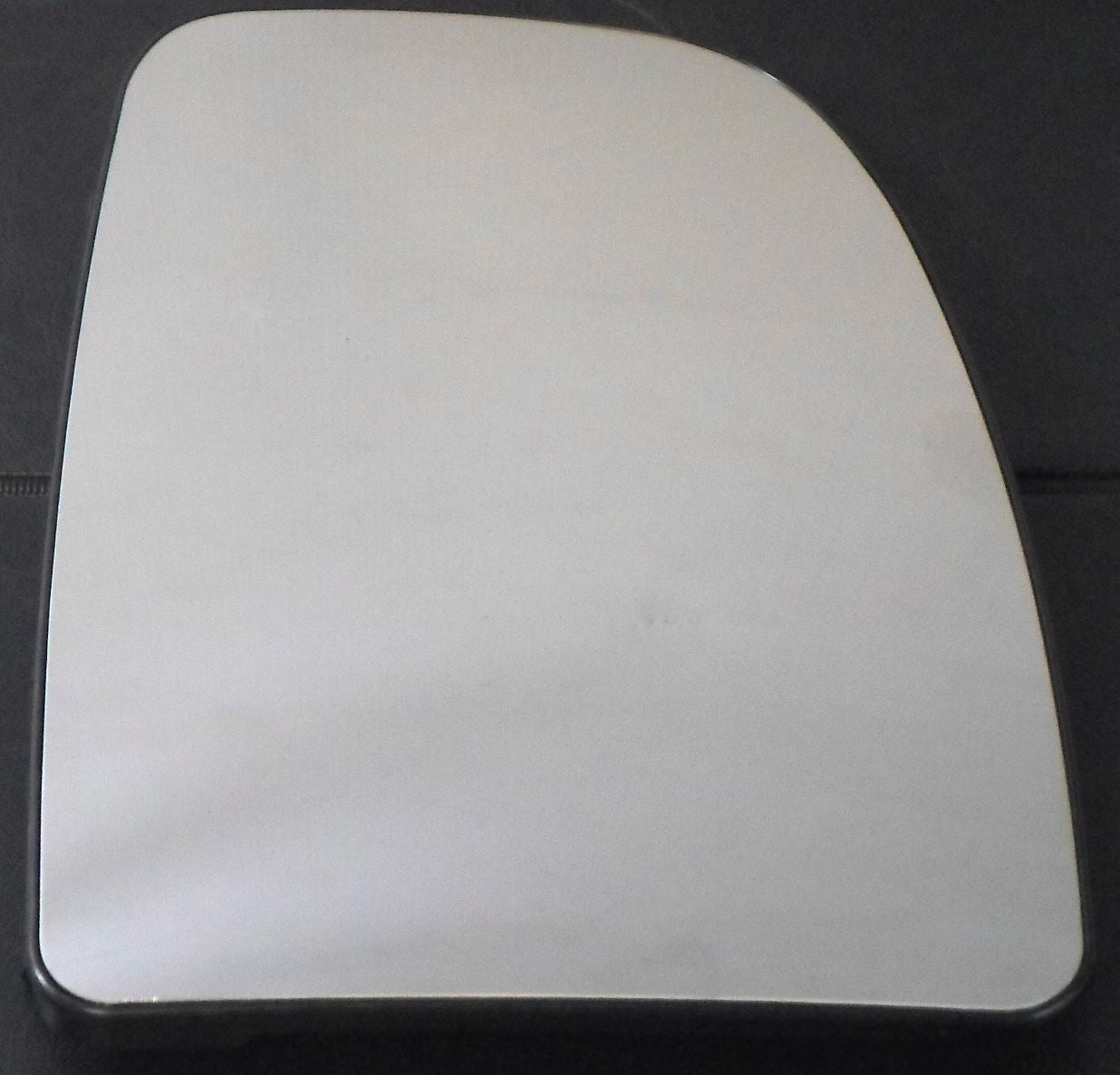 Citroen Relay Mk.2 2006-9/2014 Heated Convex Upper Mirror Glass Drivers Side O/S