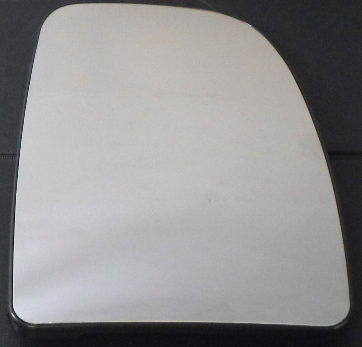 Citroen Relay Mk.2 2006-9/2014 Heated Convex Upper Mirror Glass Drivers Side O/S