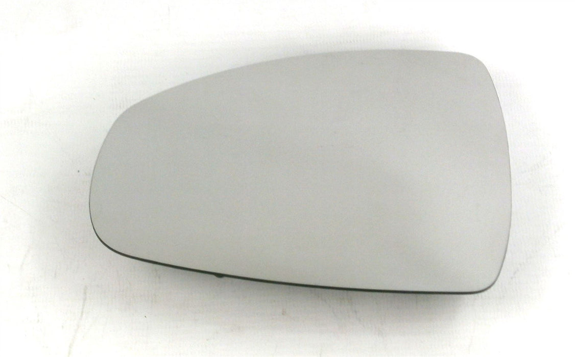 Audi A1 (Incl. S1) 2010+ Heated Convex Mirror Glass Passengers Side N/S