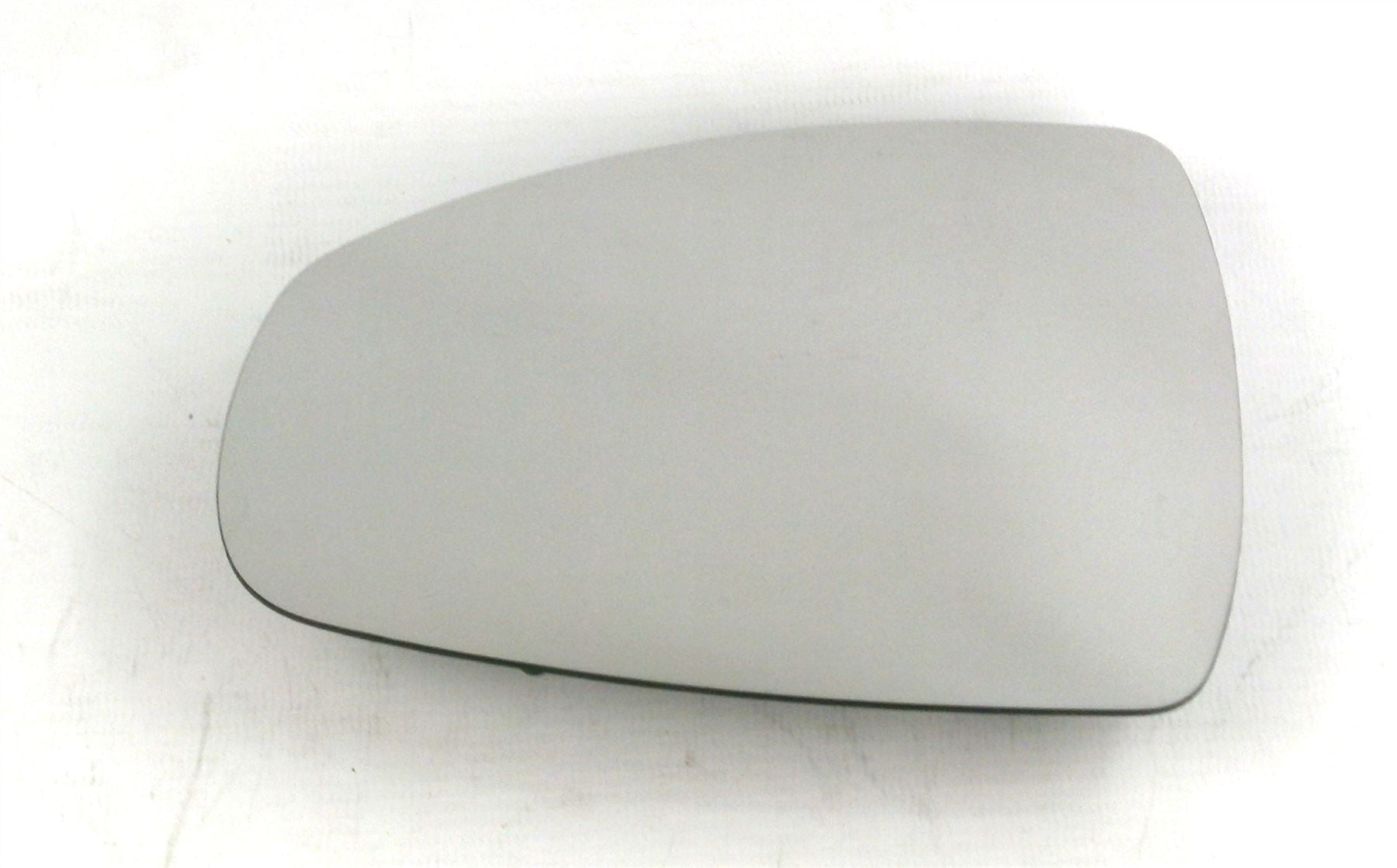 Audi A1 (Incl. S1) 2010+ Heated Convex Mirror Glass Passengers Side N/S
