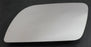 Volkswagen Polo Mk.4 2/2002-7/2005 Heated Convex Mirror Glass Passengers Side N/S