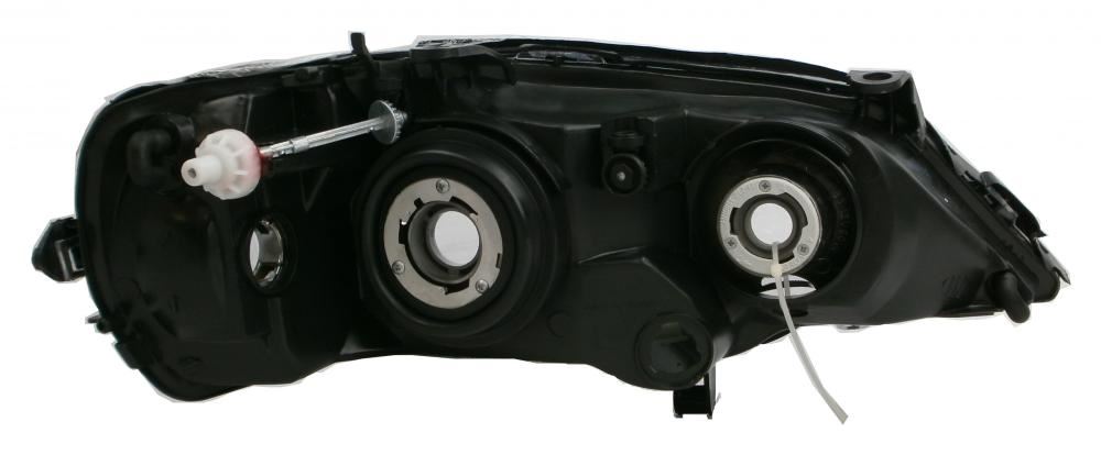 Vauxhall Astra G Mk4 Hatchback 1998-2005 Headlight Headlamp Passenger Side N/S
