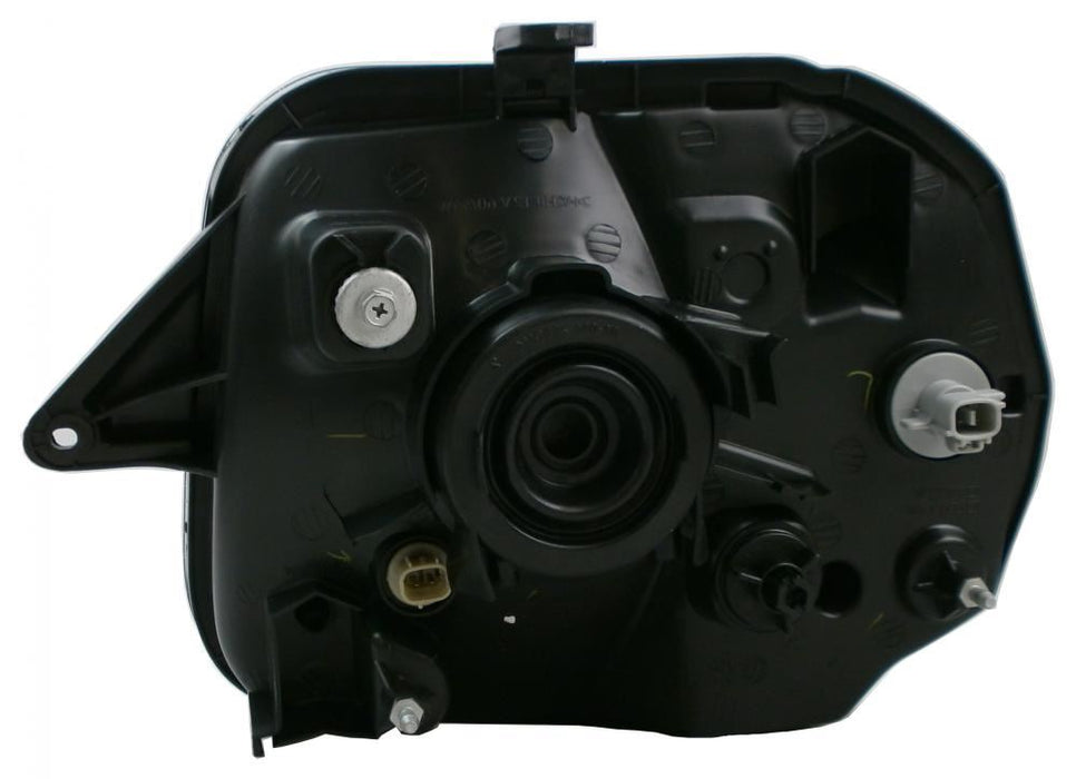 Suzuki Jimny ATV / SUV 2013+ Headlight Headlamp Drivers Side O/S