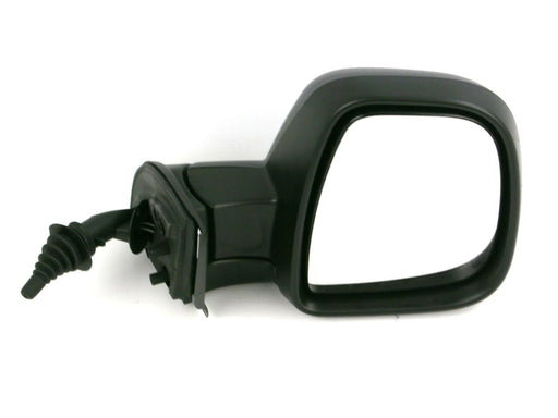 Citroen Berlingo Mk2 3/2012+ Cable Wing Mirror Black Temp Sensor Drivers Side