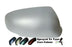 Nissan Micra Mk.3 (K12) Incl. Cabrio 10/2009-12/2010 Wing Mirror Cover Drivers Side O/S Painted Sprayed