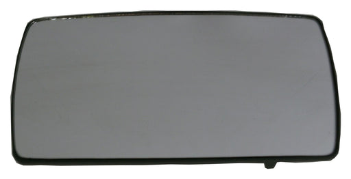Ford Escort Mk.7 (Van Only) 1990-1995 Non-Heated Flat Mirror Glass Passengers Side N/S