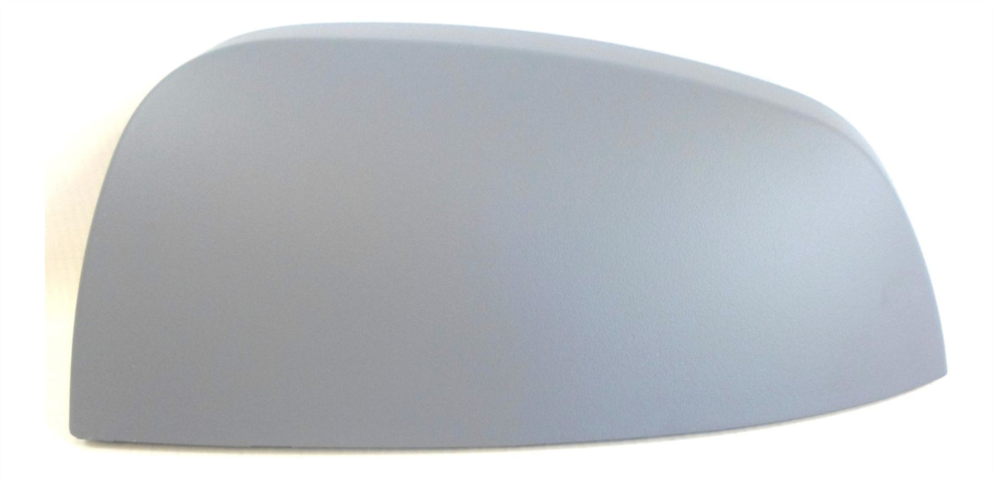 Vauxhall Meriva Mk.1 2003-9/2010 Primed Wing Mirror Cover Passenger Side N/S