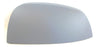 Vauxhall Meriva Mk.1 2003-9/2010 Primed Wing Mirror Cover Passenger Side N/S