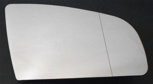 Audi A3 Mk2 Inc S3 & RS3 3/2003-7/2008 Heated Wing Mirror Glass Drivers Side O/S