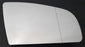 Audi A3 Mk2 Inc S3 & RS3 3/2003-7/2008 Heated Wing Mirror Glass Drivers Side O/S