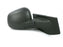 Chevrolet Spark 2009-8/2013 Cable Wing Mirror Black Textured Drivers Side O/S