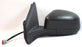 Ford Mondeo Mk4 6/2007-3/2011 Electric Wing Mirror Heated Black Passenger Side 