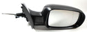 Vauxhall Corsa C Mk2 2000-2006 Cable Wing Mirror Black Textured Drivers Side O/S