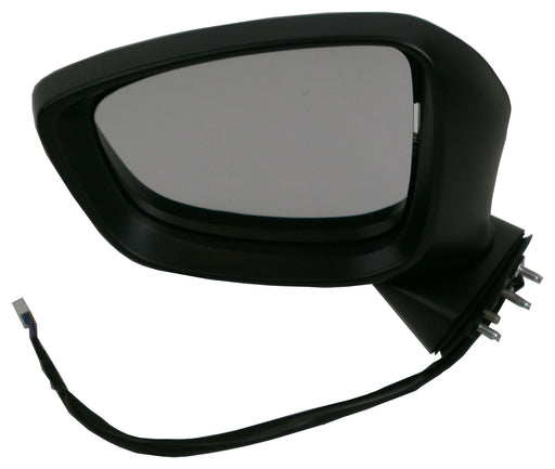 Mazda CX-5 2012-6/2015 Wing Mirror Power Folding Indicator (LED) Passenger Side 