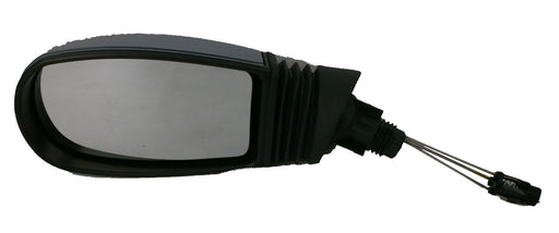 Fiat Punto Mk2 1999-2006 Manual Cable Wing Door Mirror Primed Passenger Side N/S
