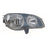 Toyota Corolla Mk4 Estate 2/2000-3/2002 Headlight Headlamp Drivers Side O/S