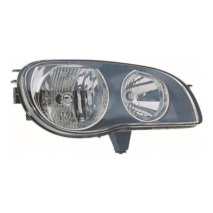 Toyota Corolla Mk4 Estate 2/2000-3/2002 Headlight Headlamp Drivers Side O/S