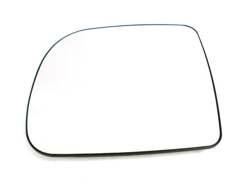 Renault Extra/Express 10/1994-1998 Non-Heated Convex Mirror Glass Passengers Side N/S