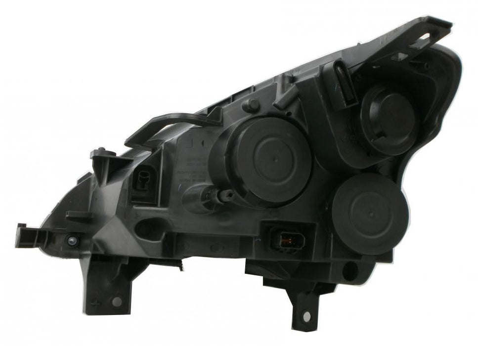 Peugeot Partner Mk2 Van 3/2012-9/2015 Headlight Headlamp Drivers Side O/S