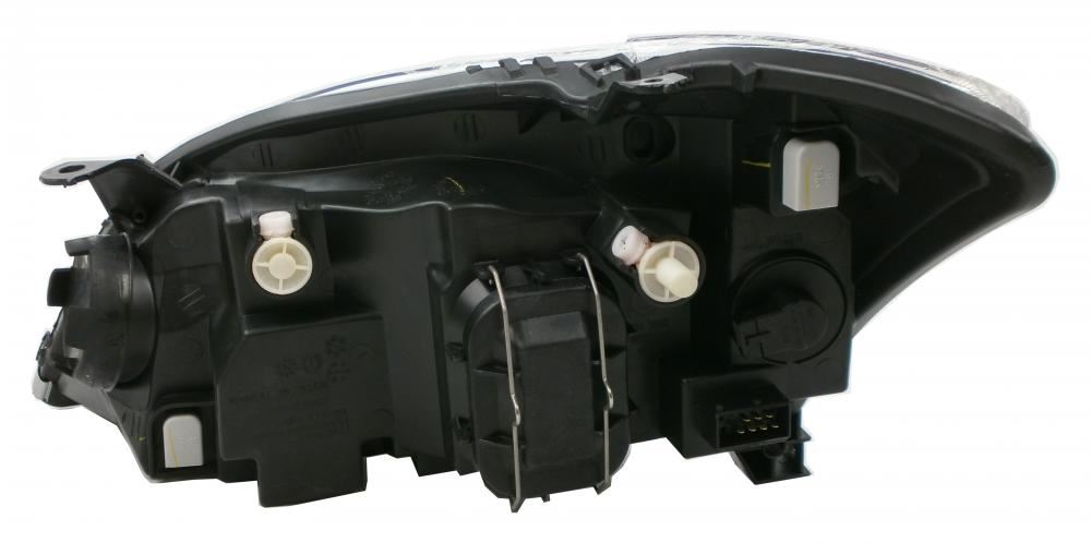 Toyota Corolla Mk5 Hatchback 2002-2004 Headlight Headlamp Drivers Side O/S