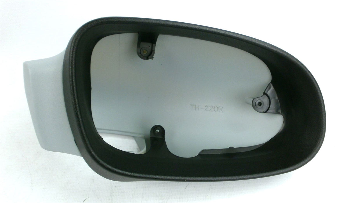 Mercedes A Class (W168) 1998-9/2003 Primed Wing Mirror Cover Driver Side O/S