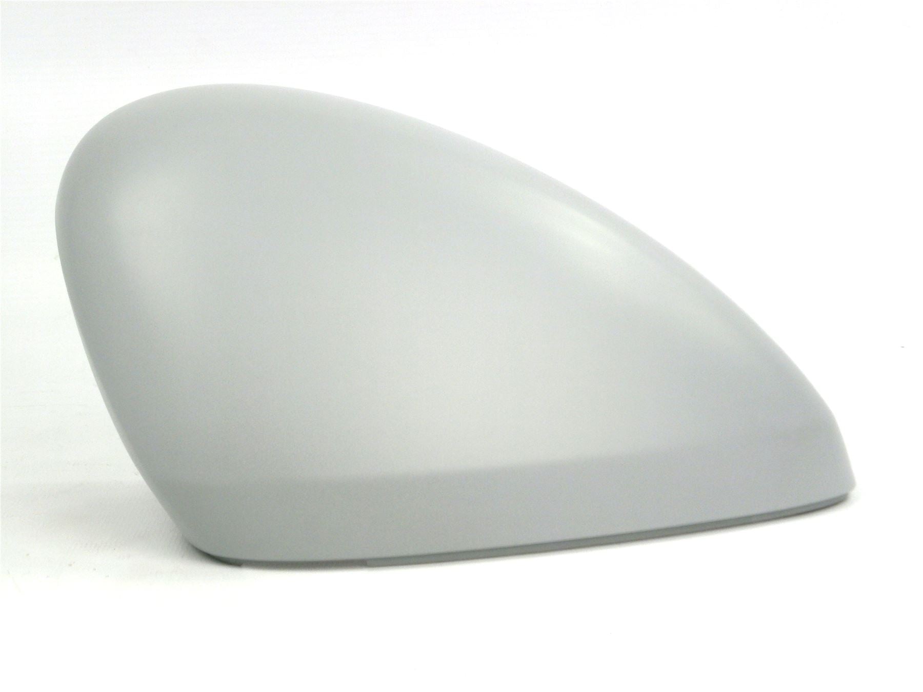 Citroen C3 Mk.2 1/2010-4/2017 Primed Wing Mirror Cover Driver Side O/S