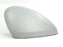Citroen C3 Mk.2 1/2010-4/2017 Primed Wing Mirror Cover Driver Side O/S