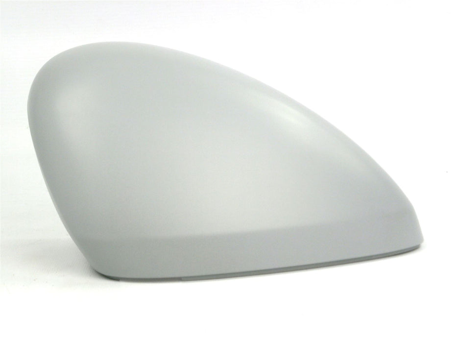 Citroen C3 Mk.2 1/2010-4/2017 Primed Wing Mirror Cover Driver Side O/S