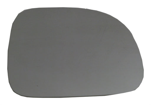 Fiat Panda Mk.3 9/2009-6/2012 Non-Heated Convex Mirror Glass Drivers Side O/S