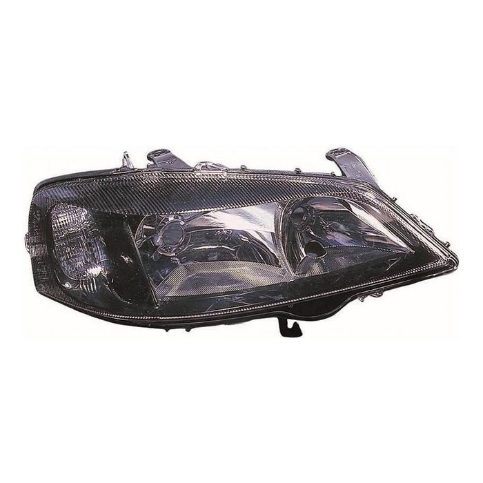 Vauxhall Astra G Mk4 Convertible 1998-2004 Headlight Headlamp Drivers Side O/S