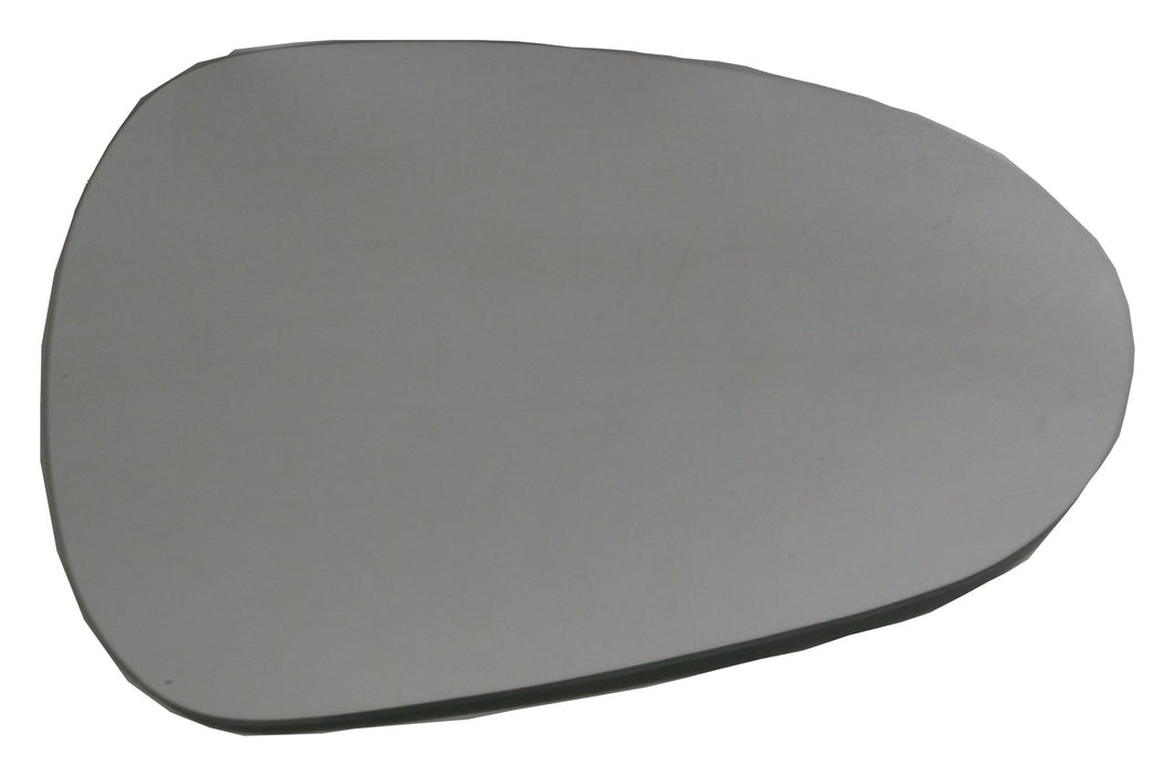 Seat Leon Mk.2 2009-2013 Heated Convex Mirror Glass Drivers Side O/S