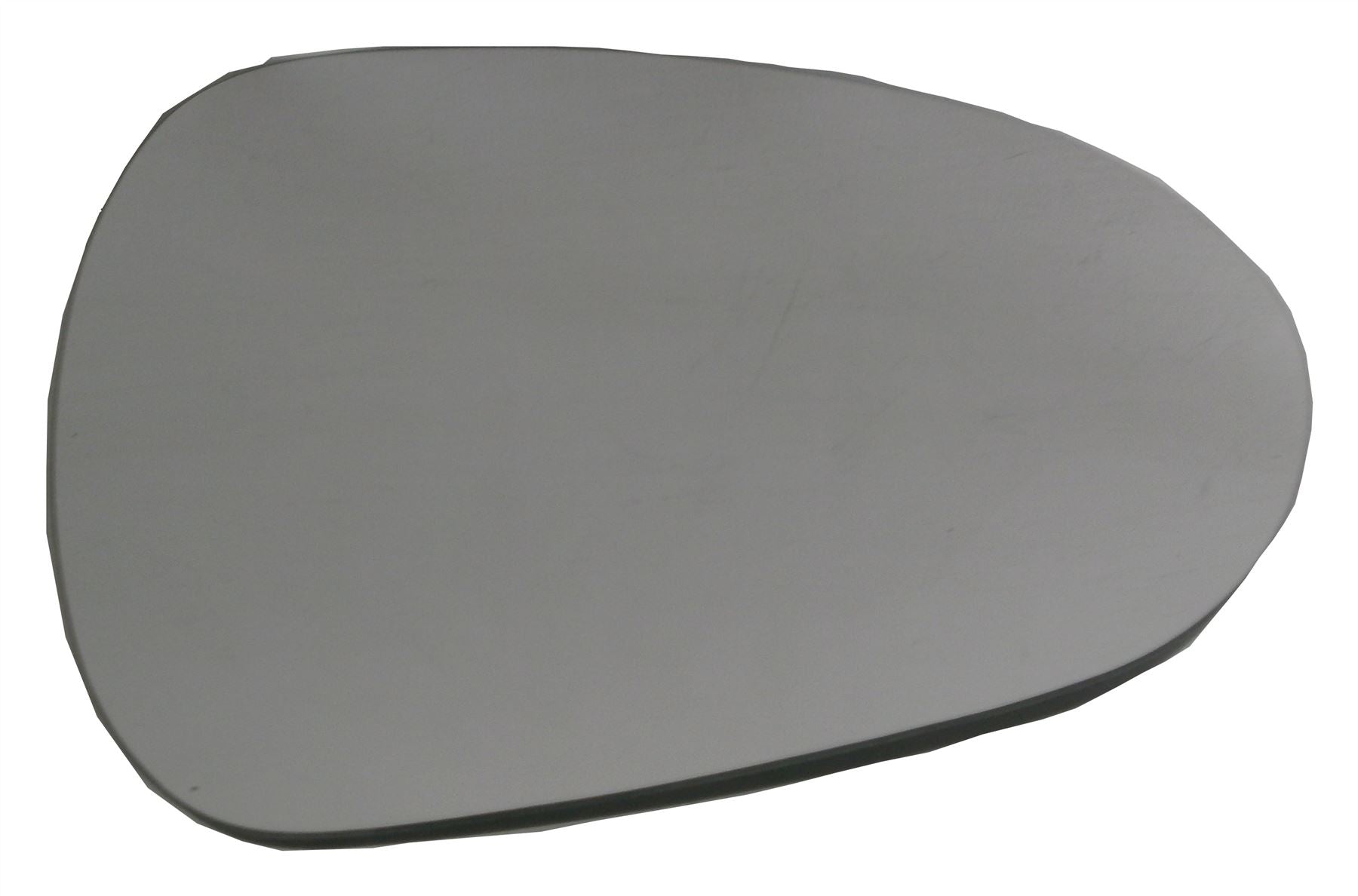 Seat Leon Mk.2 2009-2013 Heated Convex Mirror Glass Drivers Side O/S