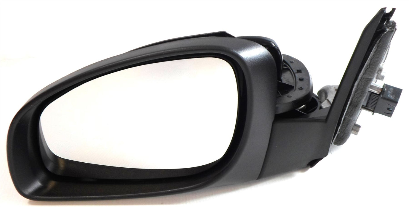 Vauxhall Vectra Mk.2 3/2002-2009 Electric Wing Mirror Passenger Side N/S Painted Sprayed
