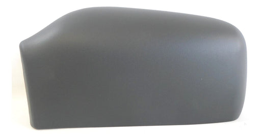 Volvo V40 Mk.1 1996-2004 Paintable - Black Wing Mirror Cover Passenger Side N/S