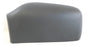 Volvo V40 Mk.1 1996-2004 Paintable - Black Wing Mirror Cover Passenger Side N/S