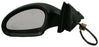 Seat Ibiza Mk4 5/2002-2008 Electric Heated Wing Mirror Passengers N/S Painted Sprayed