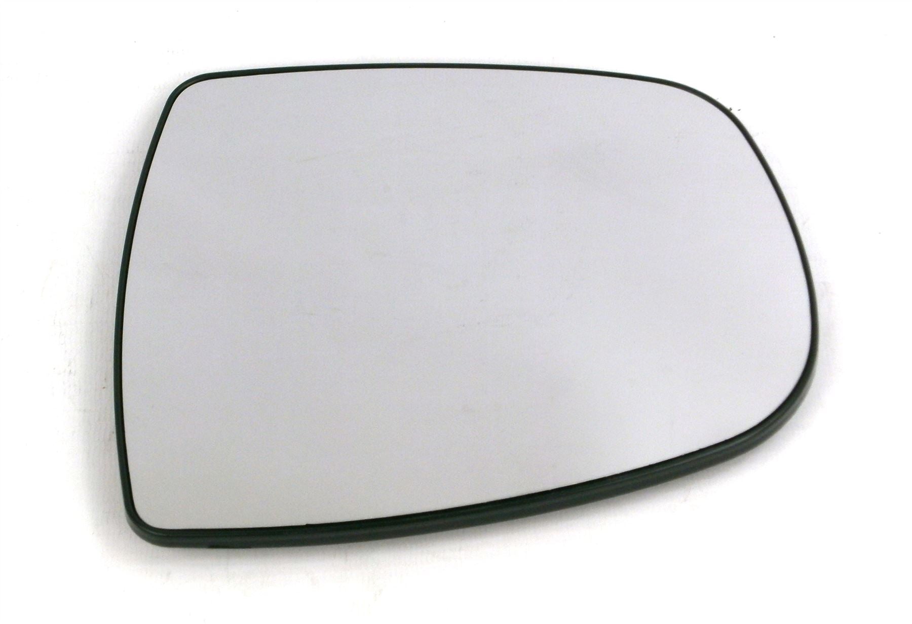 Renault Trafic Mk.2 2002-2006 Heated Convex Upper Mirror Glass Drivers Side O/S