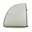Fiat Ducato Mk.2 1998-2002 Non-Heated Convex Upper Mirror Glass Passengers Side N/S