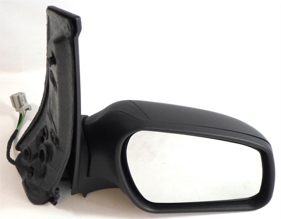 Ford Focus C-Max 4/2007-2010 Electric Wing Mirror Heated Driver Side O/S Painted Sprayed