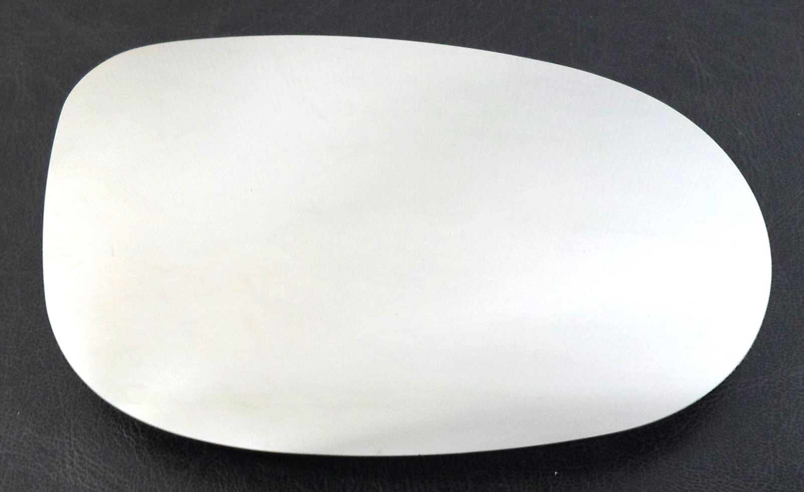 Ford Ka Mk.2 2011/08-3/2017 Heated Convex Mirror Glass Drivers Side O/S