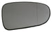Ford Galaxy Mk.1 1995-8/2000 Non-Heated Convex Mirror Glass Drivers Side O/S