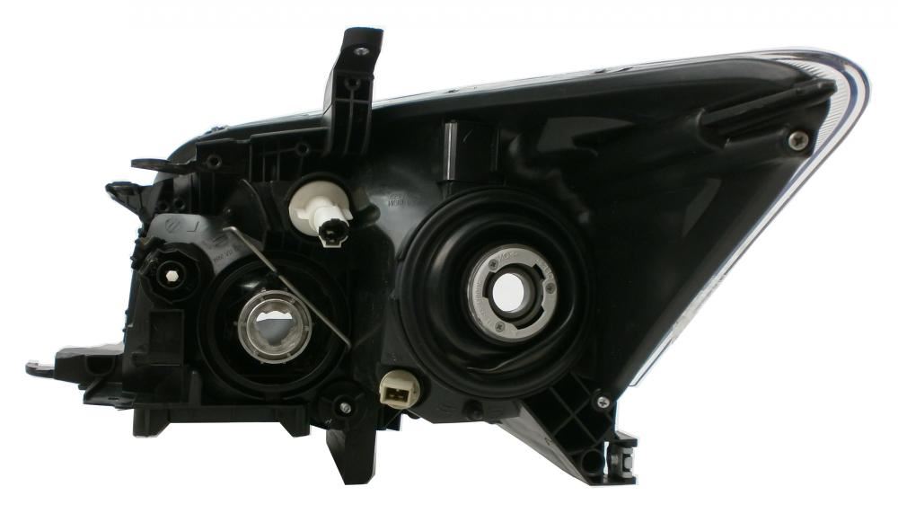 Toyota Auris Mk1 Hatchback 2007-8/2010 Headlight Headlamp Drivers Side O/S