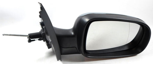 Vauxhall Corsa C Mk.2 2000-2006 Cable Wing Door Mirror Primed Drivers Side O/S