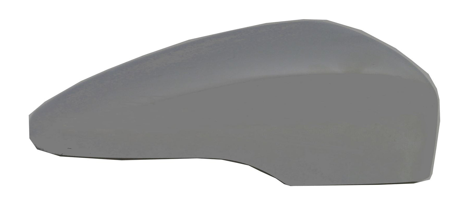 Volkswagen Beetle Mk.3 3/2012+ Chrome Finish Wing Mirror Cover Driver Side O/S