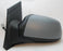 Ford Focus Mk2 2005-5/2008 Electric Wing Mirror Heated Primed Passenger Side N/S