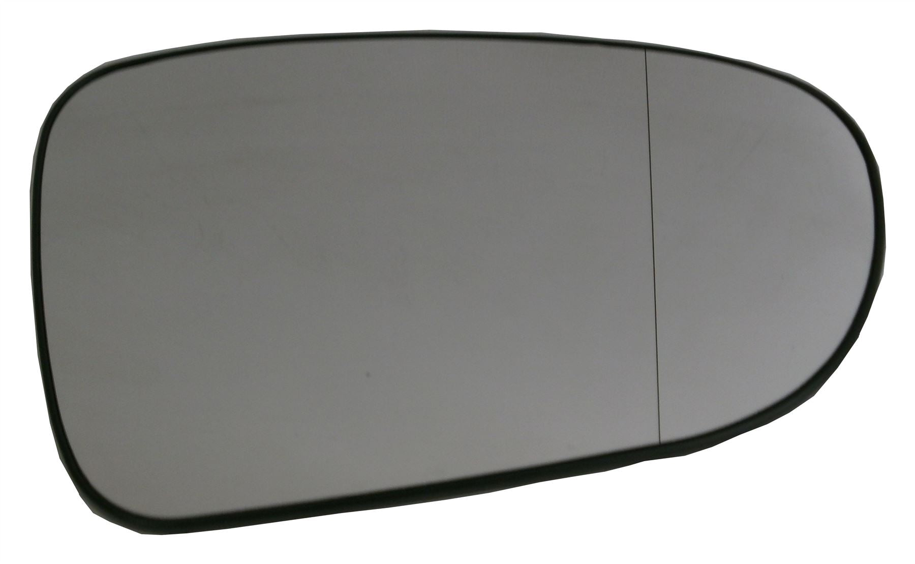 Seat Alhambra Mk.1 1995-8/2000 Non-Heated Convex Mirror Glass Drivers Side O/S