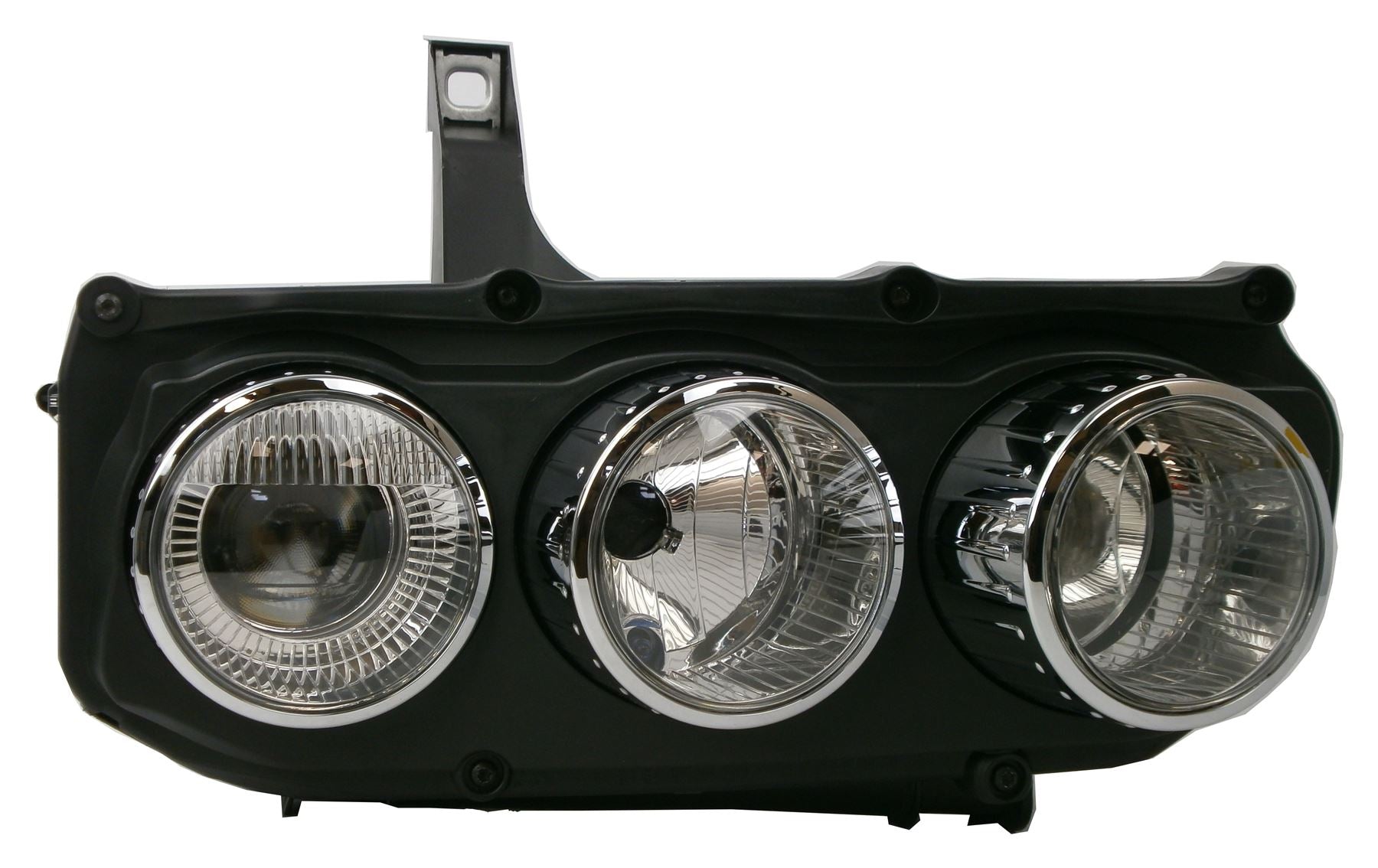 Alfa Brera Coupe 2006-2011 Headlight Headlamp Passenger Side N/S