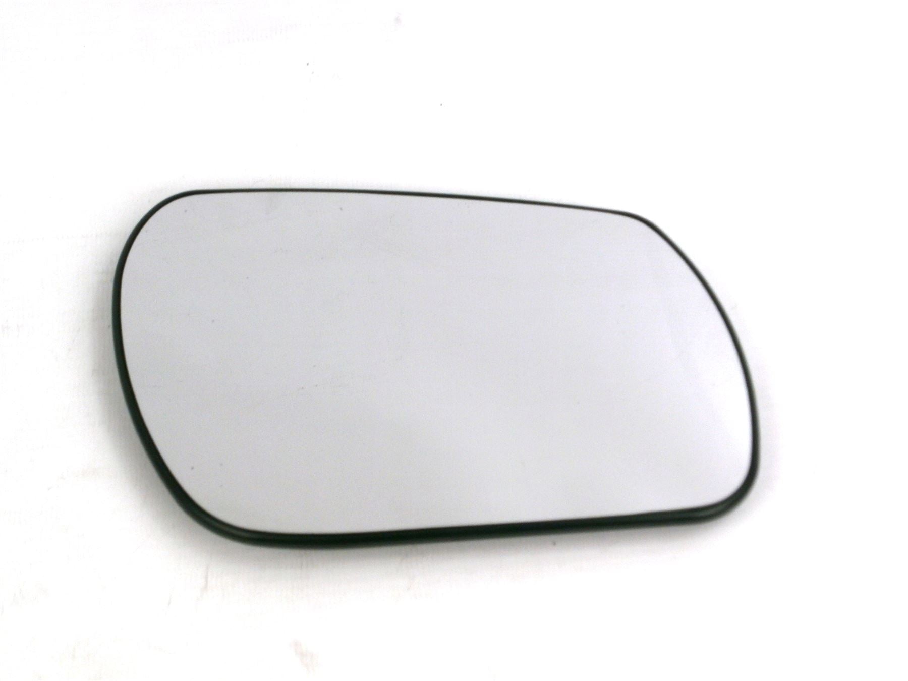 Mazda 2 Mk.1 2003-2007 Heated Convex Mirror Glass Drivers Side O/S