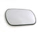 Mazda 2 Mk.1 2003-2007 Heated Convex Mirror Glass Drivers Side O/S