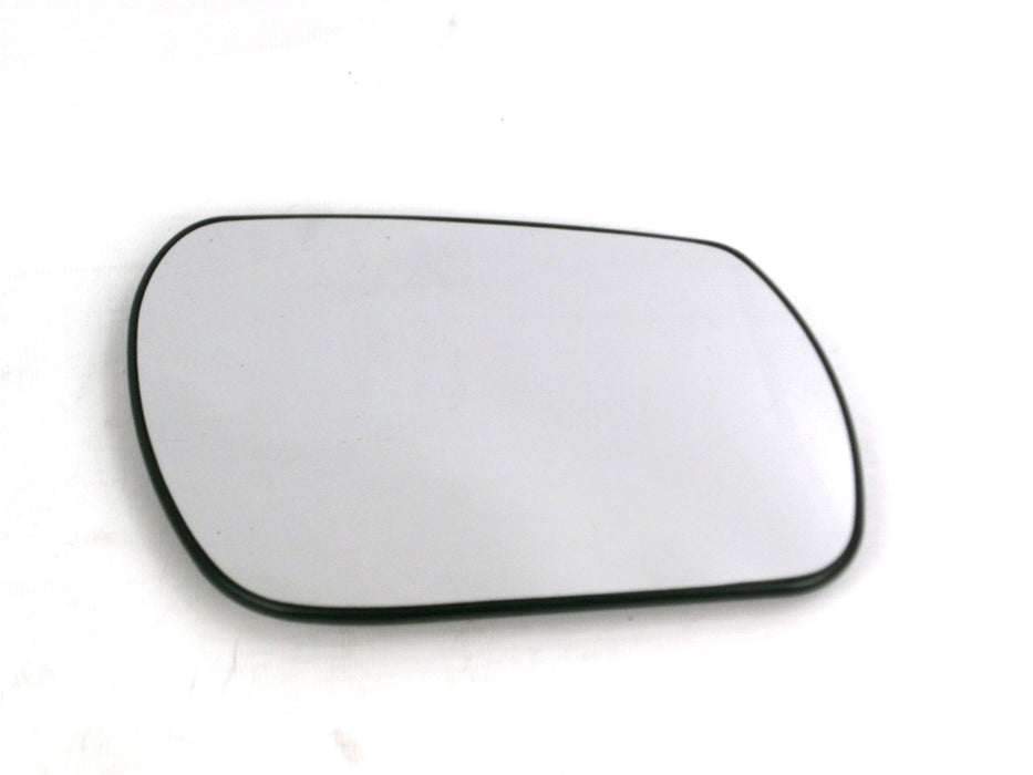 Mazda 2 Mk.1 2003-2007 Heated Convex Mirror Glass Drivers Side O/S